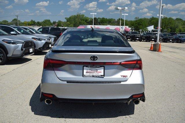 used 2020 Toyota Avalon car, priced at $31,995