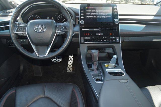 used 2020 Toyota Avalon car, priced at $31,995