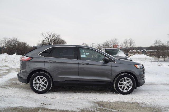 used 2023 Ford Edge car, priced at $21,995