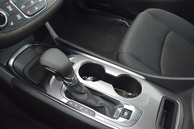 used 2023 Chevrolet Malibu car, priced at $18,760