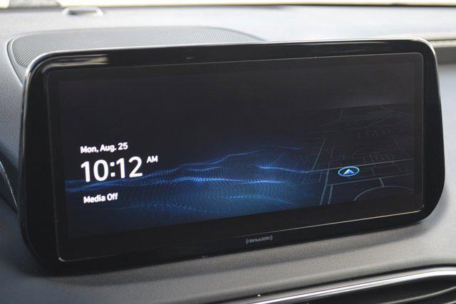 used 2023 Hyundai Santa Fe car, priced at $23,980