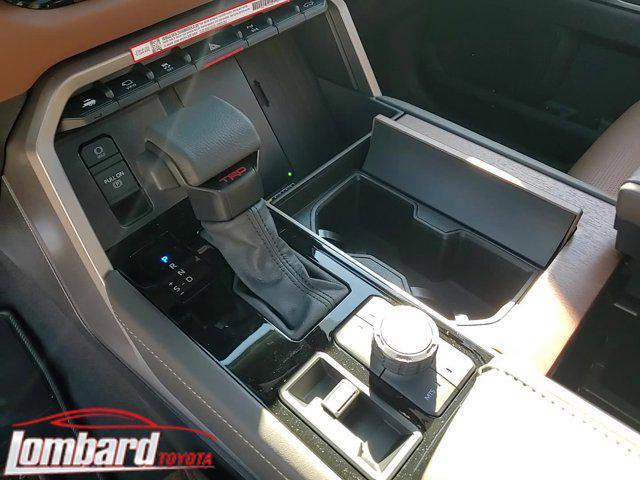 new 2026 Toyota Tundra car, priced at $68,704