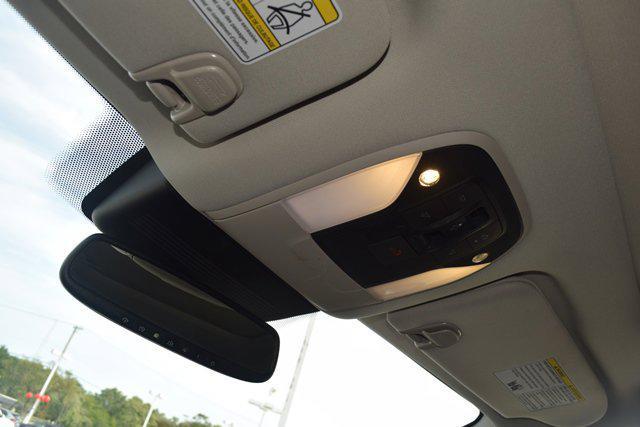 used 2022 INFINITI QX50 car, priced at $28,980