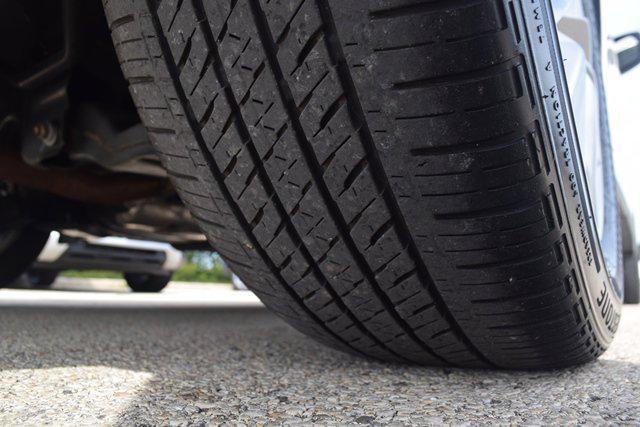 used 2022 INFINITI QX50 car, priced at $28,980