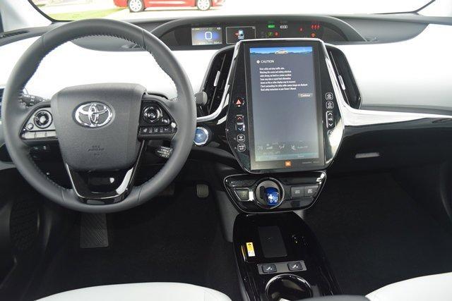 used 2022 Toyota Prius car, priced at $29,995