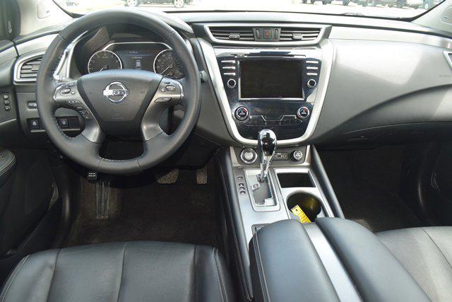 used 2020 Nissan Murano car, priced at $26,860