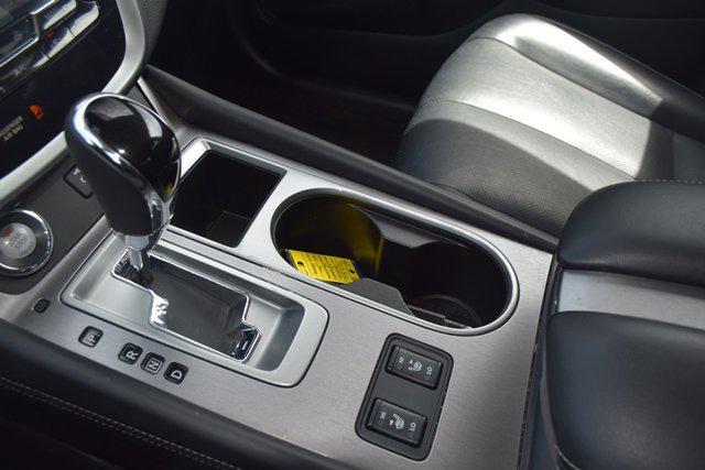 used 2020 Nissan Murano car, priced at $26,860
