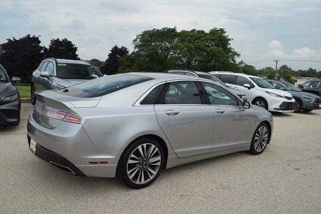 used 2020 Lincoln MKZ car, priced at $24,685