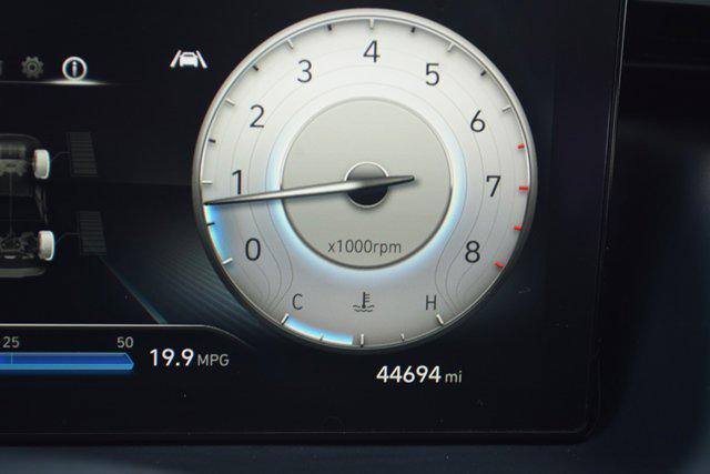 used 2022 Hyundai SANTA CRUZ car, priced at $22,860
