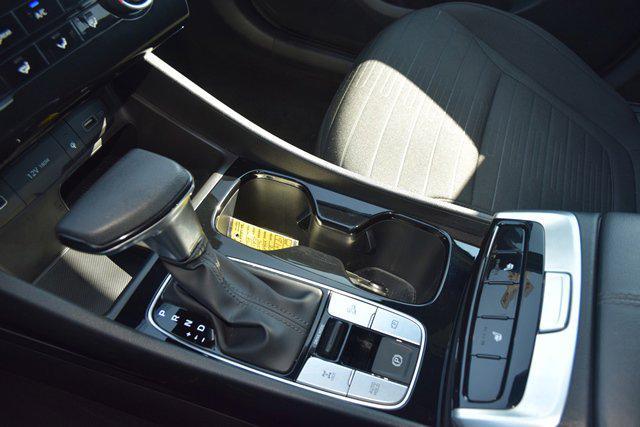used 2022 Hyundai SANTA CRUZ car, priced at $22,860