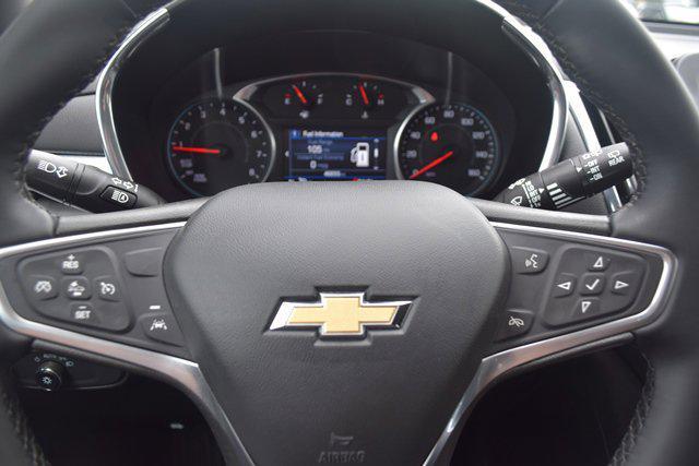 used 2023 Chevrolet Equinox car, priced at $21,890