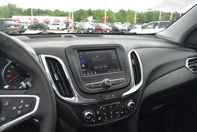 used 2023 Chevrolet Equinox car, priced at $21,890
