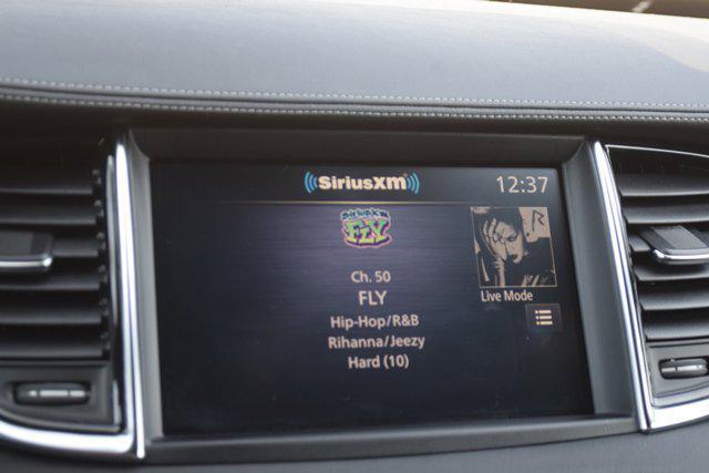 used 2024 INFINITI QX55 car, priced at $38,860