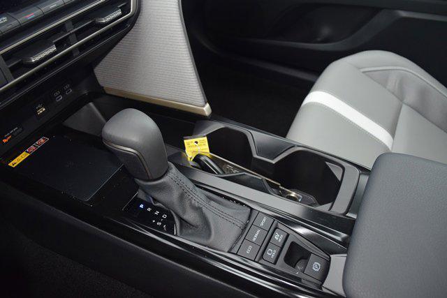 used 2025 Toyota Camry car, priced at $36,995