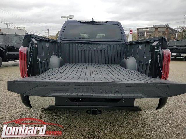 new 2025 Toyota Tundra car, priced at $72,719