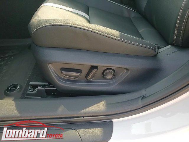 new 2026 Toyota Camry car, priced at $36,049