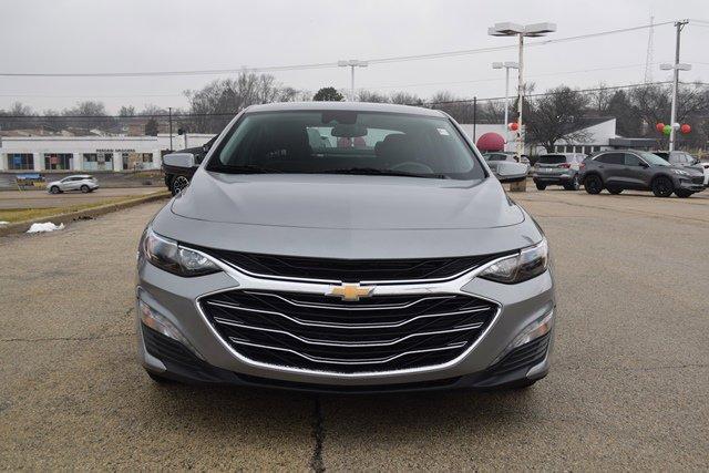 used 2024 Chevrolet Malibu car, priced at $19,995