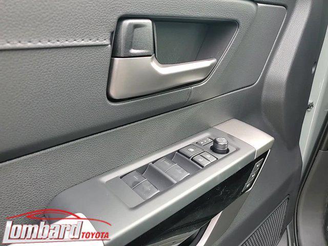 new 2026 Toyota Tundra car, priced at $63,053
