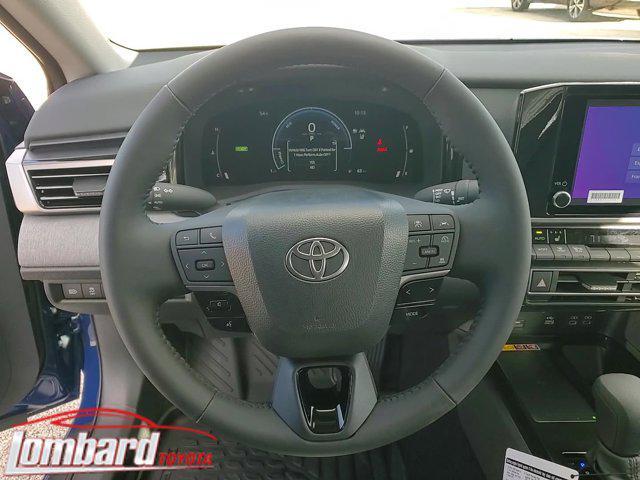 new 2026 Toyota Camry car, priced at $30,387