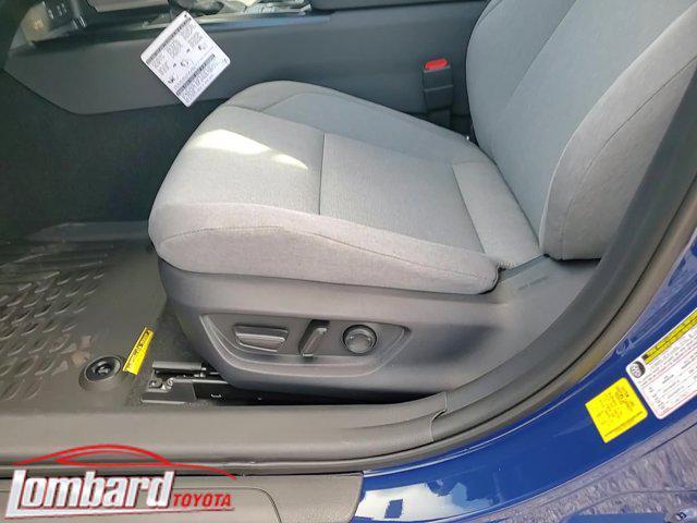 new 2026 Toyota Camry car, priced at $30,387