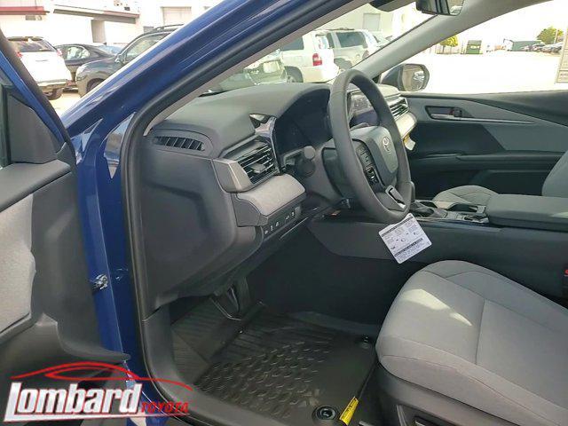 new 2026 Toyota Camry car, priced at $30,387