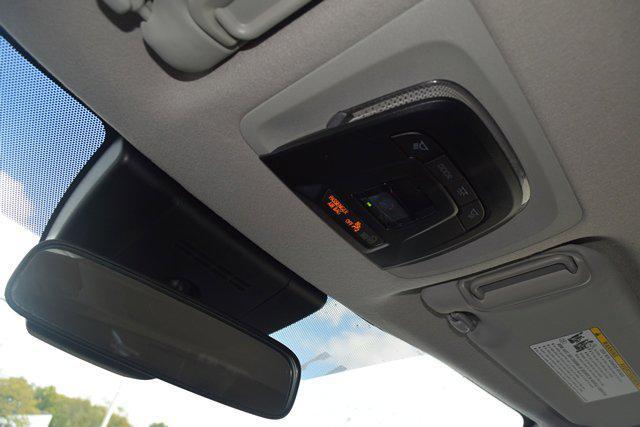 used 2024 Toyota Corolla Cross car, priced at $27,860