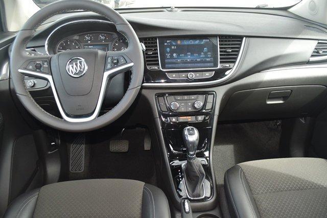 used 2021 Buick Encore car, priced at $18,795