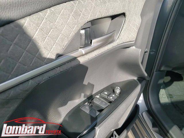 new 2026 Toyota Camry car, priced at $35,935