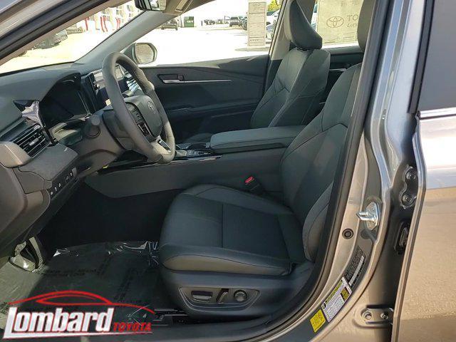 new 2026 Toyota Camry car, priced at $35,935