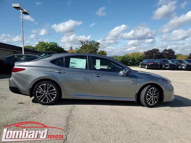 new 2026 Toyota Camry car, priced at $35,935