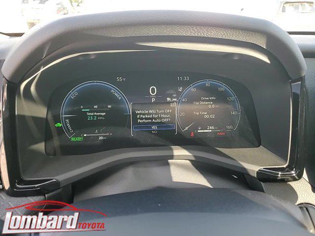 new 2026 Toyota Camry car, priced at $35,935