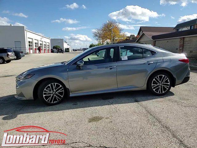 new 2026 Toyota Camry car, priced at $35,935