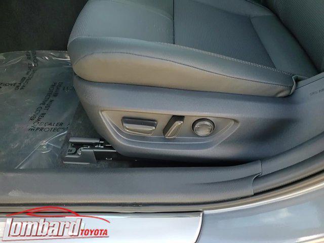new 2026 Toyota Camry car, priced at $35,935