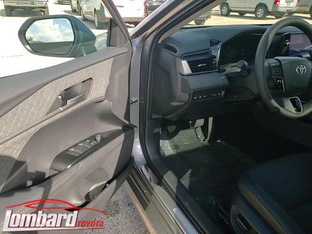 new 2026 Toyota Camry car, priced at $35,935