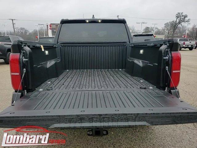 new 2024 Toyota Tacoma car, priced at $44,740