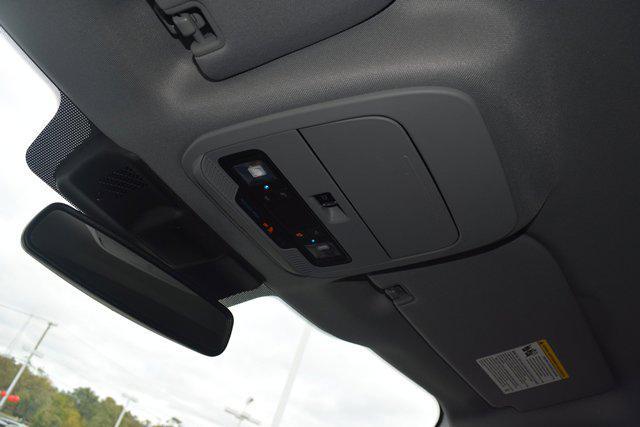used 2024 Ford F-150 car, priced at $45,860