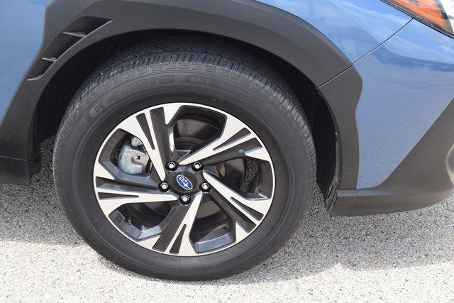 used 2024 Subaru Crosstrek car, priced at $29,980