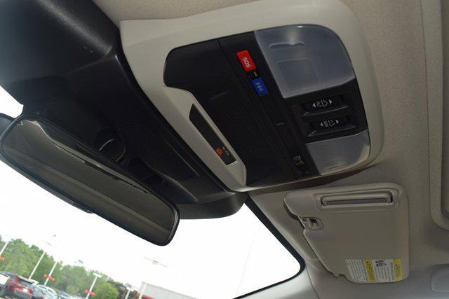 used 2024 Subaru Crosstrek car, priced at $29,980