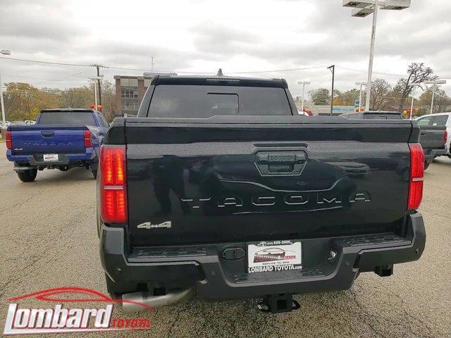 new 2024 Toyota Tacoma car, priced at $46,594