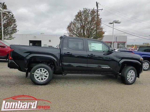 new 2024 Toyota Tacoma car, priced at $46,594