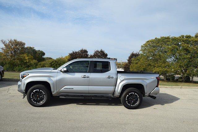 used 2024 Toyota Tacoma car, priced at $46,995