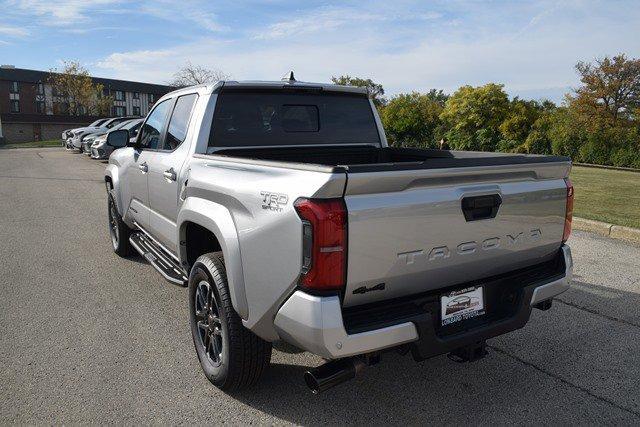 used 2024 Toyota Tacoma car, priced at $46,995