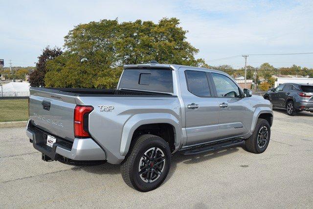 used 2024 Toyota Tacoma car, priced at $46,995