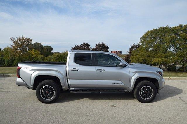 used 2024 Toyota Tacoma car, priced at $46,995