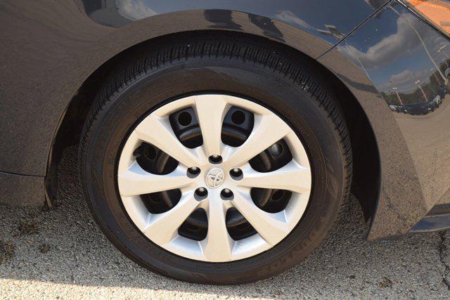 used 2024 Toyota Corolla car, priced at $20,980