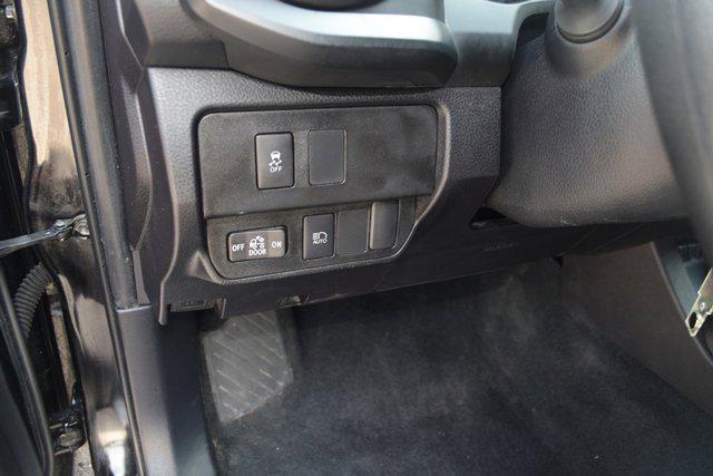 used 2023 Toyota Tacoma car, priced at $34,860