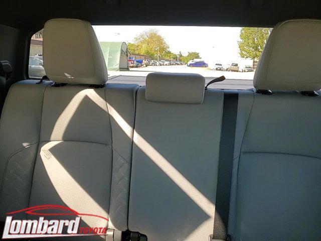new 2025 Toyota Tacoma car, priced at $41,965