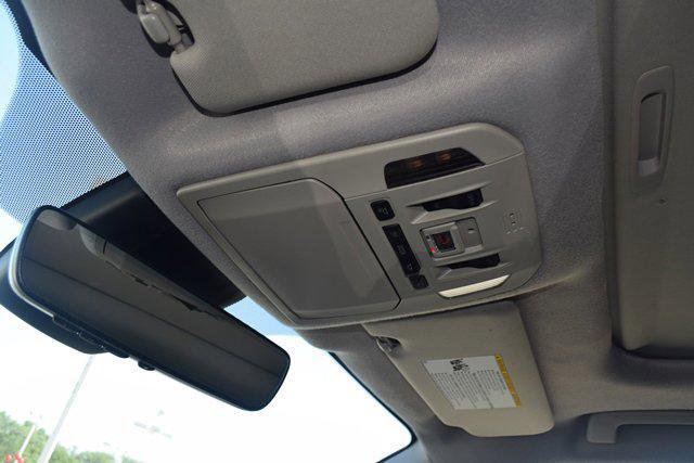 used 2022 Toyota Highlander car, priced at $38,480