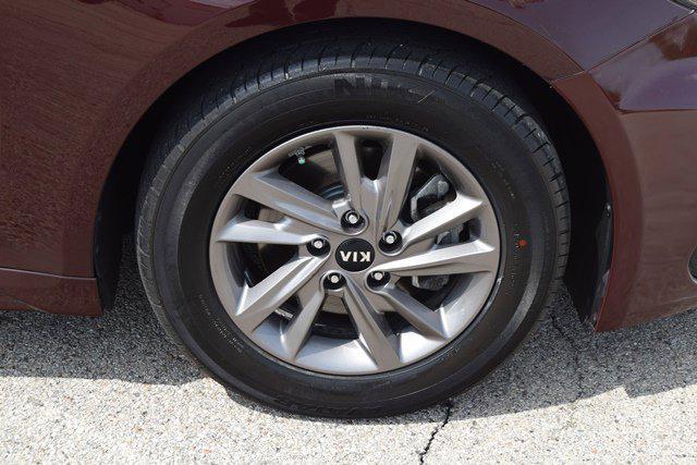 used 2020 Kia Optima car, priced at $18,865