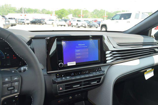 used 2025 Toyota Camry car, priced at $32,780